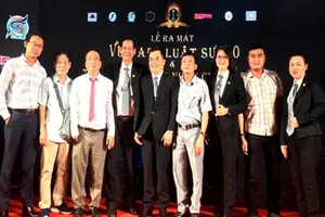 Hỗ trợ pháp lý miễn phí thông qua ứng dụng King Attorney