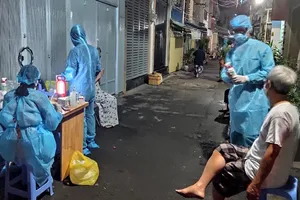 Dịch COVID-19: F1, F2 là gì? Khi nào là F3, F4?