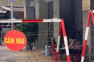 Bình Tân xác định 11 F1 và 3 F2 liên quan BN 1451