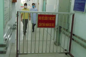 Nhìn lại 10 hoạt động nổi bật của ngành y tế TP.HCM năm 2020