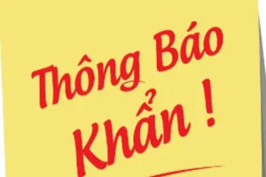 TP.HCM ghi nhận trường hợp nghi nhiễm SARS-CoV-2 