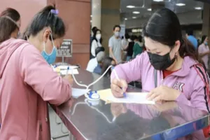 Trách nhiệm đối với xã hội khi khai báo y tế tại các bệnh viện