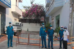 TP.HCM cân nhắc giãn cách xã hội tùy diễn biến dịch COVID-19