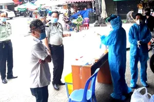 TP.HCM kiểm soát được chuỗi lây nhiễm và dịch COVID-19 