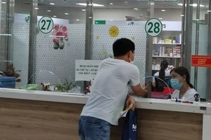 TP.HCM cảnh cáo một bệnh nhân khám chữa bệnh 80 lượt BHYT