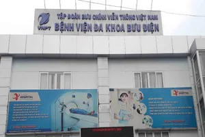 Thực hư hơn 620 nhân viên BV Đa khoa Bưu Điện nghỉ việc