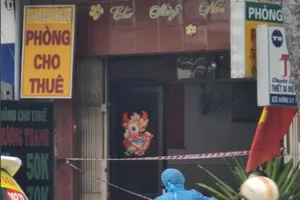 TP.HCM: 3 F1 đi cùng chuyến bay BN 2910 âm tính SARS-CoV-2