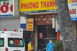 TP.HCM: Tổng cộng 5 ca F1 và 13 ca F2 liên quan bệnh nhân 2910