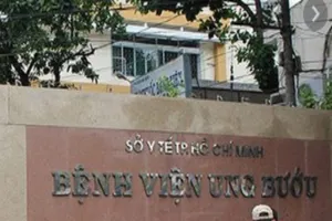 TP.HCM: Phát hiện 1 người khai gian dối để vào bệnh viện khám 