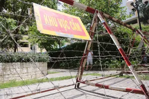 TP.HCM thông tin về ca nghi nhiễm COVID-19 ở TP Thủ Đức 