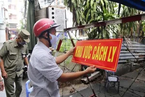 TP.HCM chỉ ra lý do chuỗi lây COVID-19 liên quan Hội thánh