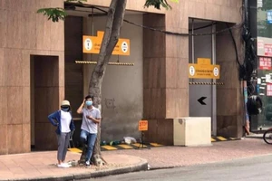 Quận 11 ghi nhận ca dương tính COVID-19 đầu tiên