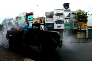  3 ca nhiễm COVID-19 mới được phát hiện ở quận Bình Thạnh