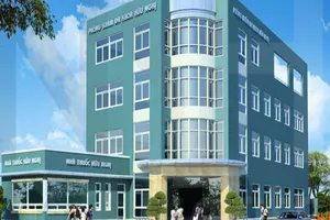 TP.HCM: Phòng khám Hữu Nghị tạm ngưng hoạt động vì liên quan ca nhiễm COVID-19