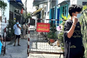 Chiều 7-6, thêm 34 ca nhiễm COVID-19 trên địa bàn TP.HCM