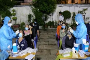 TP.HCM thông tin thêm về ca COVID-19 tử vong trên đường chuyển viện