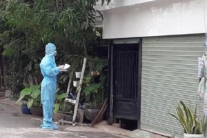 TP.HCM: 2 mẹ con nhiễm COVID-19 ở Hóc Môn liên quan điểm nhóm Hội thánh