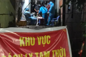 TP.HCM: Thêm 35 trường hợp nhiễm COVID-19