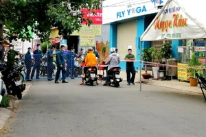 Thêm 26 ca nhiễm COVID-19 ở TP.HCM