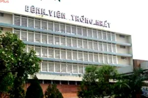 TP.HCM: Bệnh viện Thống Nhất không nhận khám người sốt, khó thở?