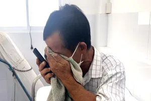 Câu chuyện càng đọc càng xót xa lòng trong đợt dịch COVID-19