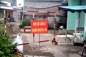 Hóc Môn tạm dừng bán hàng mang về tại 1 số ấp ở xã Xuân Thới Đông 