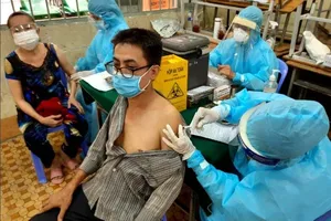 TP.HCM ghi nhận thêm 158 ca nhiễm COVID-19 