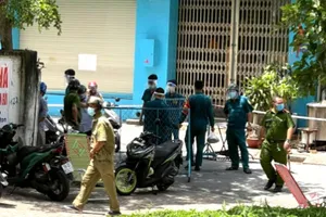 Bình Tân thu hồi kiến nghị phong tỏa khu phố 2, 3, 4 phường An Lạc thêm 14 ngày 
