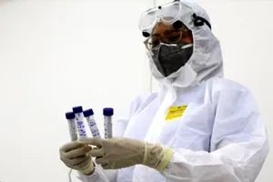 Đảm bảo an toàn người bệnh tại các bệnh viện dã chiến thu dung điều trị COVID-19