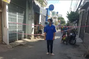 TP.HCM ghi nhận thêm 1.432 ca bệnh COVID-19