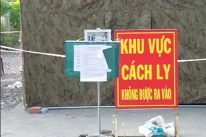 TP.HCM ghi nhận thêm 1.399 ca nhiễm COVID-19