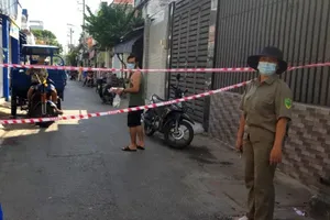 TP.HCM thêm 184 ca bệnh COVID-19 được điều trị khỏi