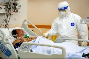 Rất cần hệ thống y tế tư nhân ở TP.HCM tham gia điều trị ca bệnh COVID-19