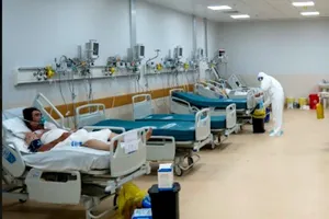 TP.HCM ghi nhận thêm 4 chuỗi lây nhiễm COVID-19