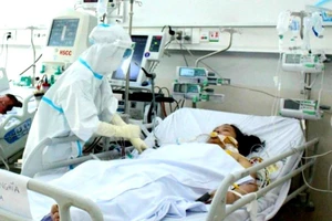 Cần Thơ đề xuất xây dựng Bệnh viện hồi sức COVID-19 quy mô 100 giường