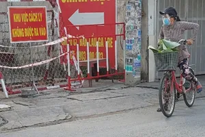 Ca bệnh COVID-19 chủ động trình báo nhưng cơ quan y tế chậm xử lý 