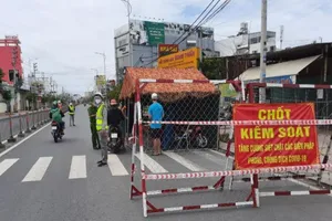 TP.HCM: Tổng cộng 16.659 bệnh nhân COVID-19 được điều trị khỏi