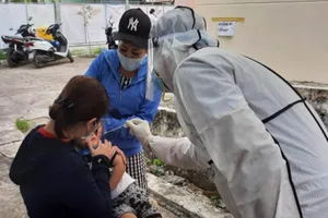 TP.HCM: Trẻ dưới 16 tuổi mắc COVID-19 được điều trị tại các bệnh viện nào?