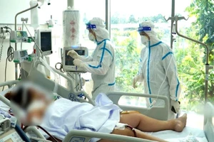 Hiệu quả thực sự các “bài thuốc gia truyền” trị COVID-19 trên mạng