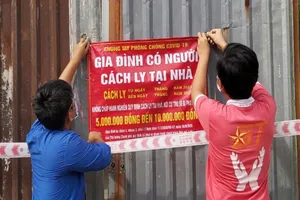 Sở Y tế TP.HCM ra công văn khẩn về chăm sóc và quản lý F0 trên địa bàn