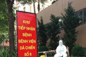 Các bệnh viện dã chiến của TP.HCM đã hoàn thành sứ mệnh