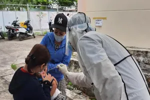 TP.HCM: Nhiều nhân viên y tế phường, xã, thị trấn nghỉ việc