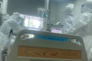 TP.HCM có khuynh hướng gia tăng ca bệnh COVID-19 nặng và tử vong