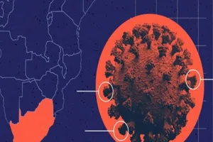 WHO công bố những thông tin ban đầu về biến chủng mới Omicron 