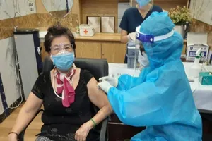 TP.HCM: F0 được lựa chọn bác sĩ tư điều trị tại nhà