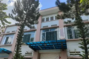 TP.HCM: 465 ca bệnh COVID-19 trong Khu công nghiệp Tân Bình