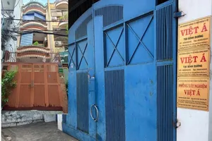 Những bệnh viện nào ở TP.HCM mua kit test của Việt Á?