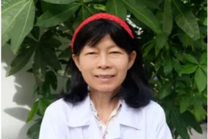 Dạy online bị lỗi mạng, tiến sĩ làm điều khiến sinh viên ngỡ ngàng và cảm kích