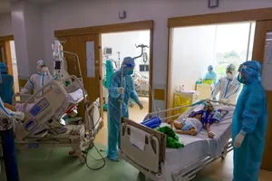 TP.HCM triển khai nhiều hoạt động ứng phó dịch COVID-19 sau Tết 2022