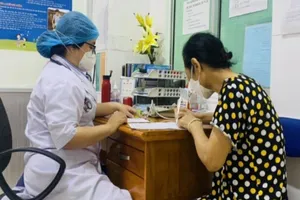 TP.HCM cấm lạm dụng chỉ định cận lâm sàng khi khám người bệnh hậu COVID-19